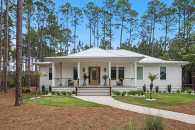 Tucked along a serene .79-acre homesite in one of Panama City - photo 2