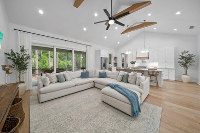 Tucked along a serene .79-acre homesite in one of Panama City - photo 3
