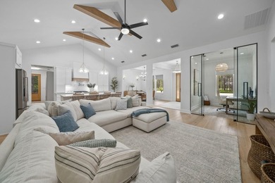 Tucked along a serene .79-acre homesite in one of Panama City - photo 6