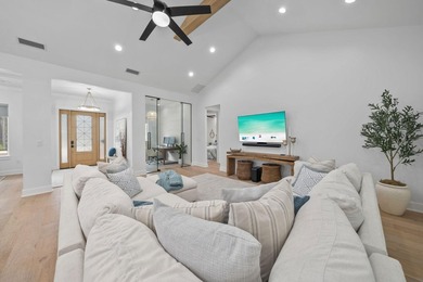 Tucked along a serene .79-acre homesite in one of Panama City - photo 8