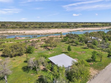Lake Home For Sale in Llano, Texas