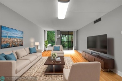 Lake Condo For Sale in Tamarac, Florida