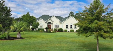 (private lake, pond, coastal) Home For Sale in Evans Georgia