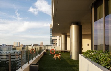 **DEVELOPER INVENTORY** The developers of ONE St. Petersburg and - photo 11