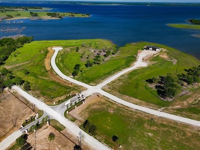 Bois D Arc Lake Lot For Sale in Windom Texas