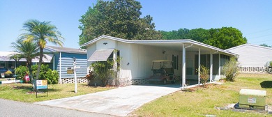 Lake Griffin Home For Sale in Leesburg Florida