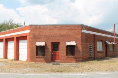 Lake Commercial For Sale in Seale, Alabama