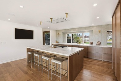 Step into this iconic 1.21-acre High Drive estate, thoughtfully - photo 12