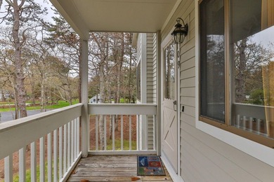 Enjoy peaceful golf course views from this 2 bedroom, 2 bath - photo 3