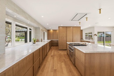 Step into this iconic 1.21-acre High Drive estate, thoughtfully - photo 15