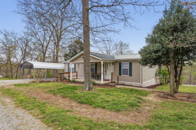 Nolin Lake area home! - photo 2