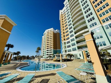 GULF-FRONT PENTHOUSE + EXPANSIVE TERRACE WITH PRIVATE POOL! - photo 1