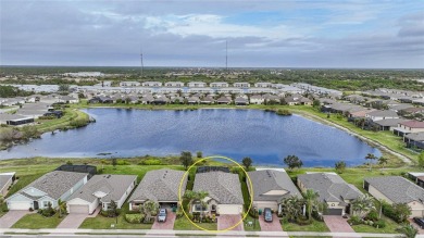 Lake Home For Sale in Punta Gorda, Florida