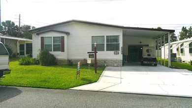 Lake Griffin Home For Sale in Leesburg Florida