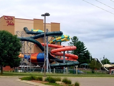 Ready to be a part of the Wisconsin Dells Waterpark Resort - photo 24