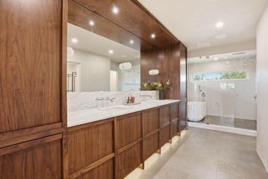 Step into this iconic 1.21-acre High Drive estate, thoughtfully - photo 27