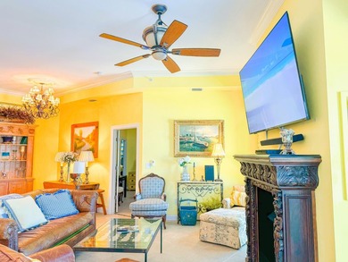 GULF-FRONT PENTHOUSE + EXPANSIVE TERRACE WITH PRIVATE POOL! - photo 9