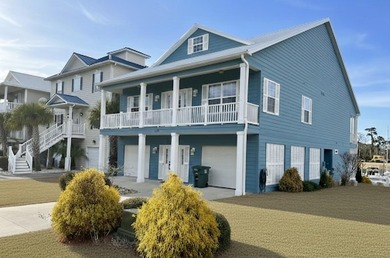 Located in North Myrtle Beach, along the Intracoastal Waterway - photo 2