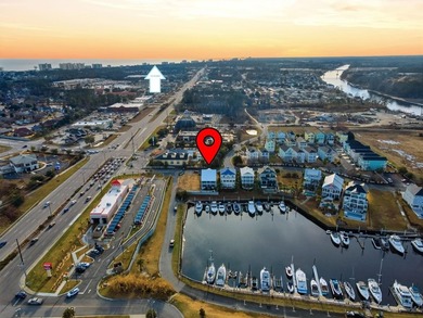 Located in North Myrtle Beach, along the Intracoastal Waterway - photo 3