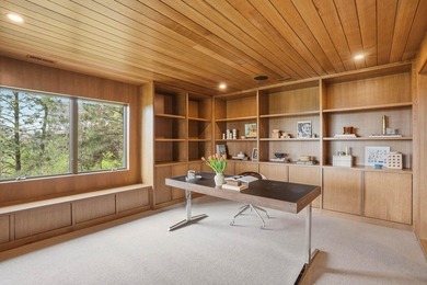 Step into this iconic 1.21-acre High Drive estate, thoughtfully - photo 33