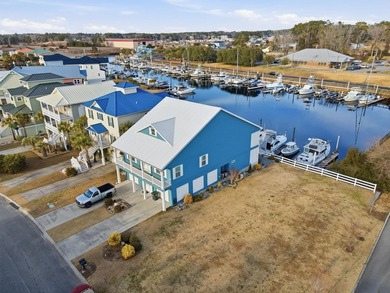 Located in North Myrtle Beach, along the Intracoastal Waterway - photo 4