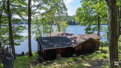 Augar Lake Home For Sale in Keeseville New York