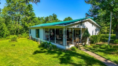 Lake Home For Sale in Corbin, Kentucky
