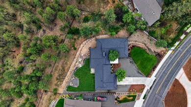 Step into this iconic 1.21-acre High Drive estate, thoughtfully - photo 49