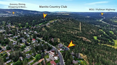 Step into this iconic 1.21-acre High Drive estate, thoughtfully - photo 50