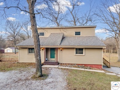 (private lake, pond, coastal) Home For Sale in Clinton Missouri