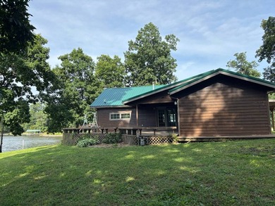 Waterfront Opportunity on Borah Lake! Bring your vision and - photo 3