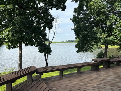 Waterfront Opportunity on Borah Lake! Bring your vision and - photo 8
