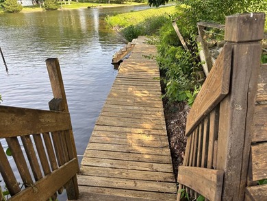 Waterfront Opportunity on Borah Lake! Bring your vision and - photo 10