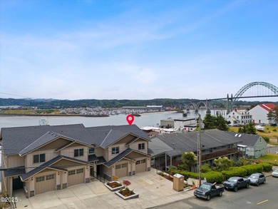 New construction in the bayfront area of Newport which now - photo 1