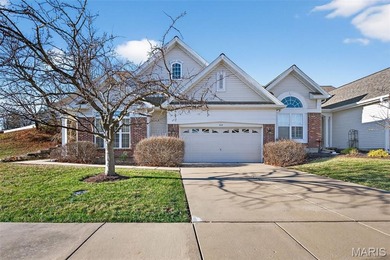 Meramec River Home Active Under Contract in Eureka Missouri