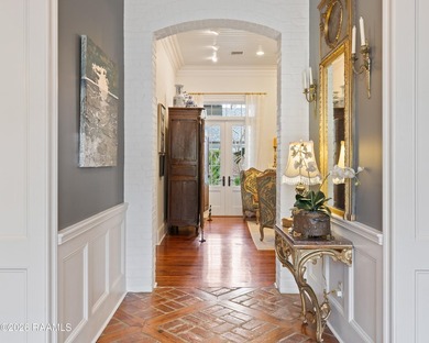 If you admire homes with New Orleans influences, you will - photo 3