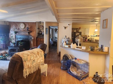 Welcome Home to this older well maintained residence, offering - photo 8
