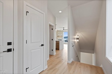 New construction in the bayfront area of Newport which now - photo 8