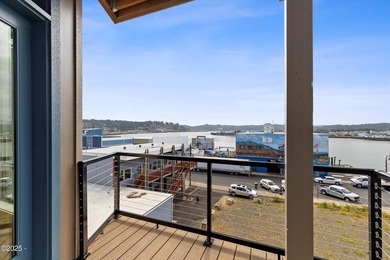 New construction in the bayfront area of Newport which now - photo 9