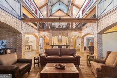 Generational Living at 627 Freeman Ferry Road Nestled on 16.24