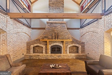 Generational Living at 627 Freeman Ferry Road Nestled on 16.24