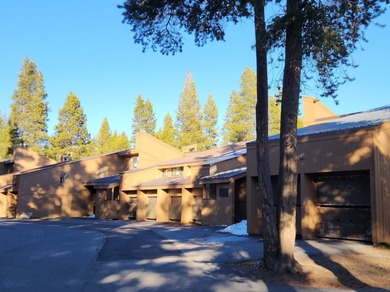 Bear Lake Condo For Sale in Bear Valley California