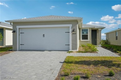 Lake Home For Sale in Punta Gorda, Florida