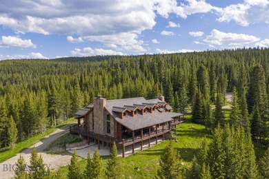 A home built for gathering, a property built for living Montana - photo 3