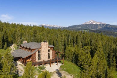 A home built for gathering, a property built for living Montana - photo 4