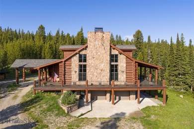 A home built for gathering, a property built for living Montana - photo 5