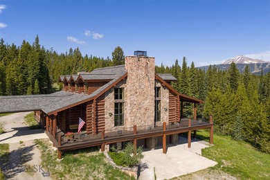 A home built for gathering, a property built for living Montana - photo 6