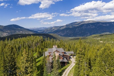 A home built for gathering, a property built for living Montana - photo 7