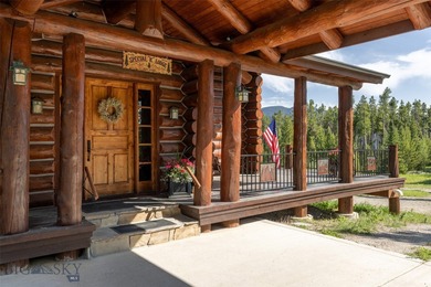 A home built for gathering, a property built for living Montana - photo 9