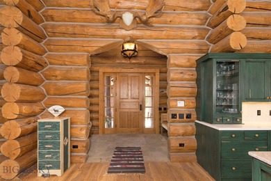 A home built for gathering, a property built for living Montana - photo 10